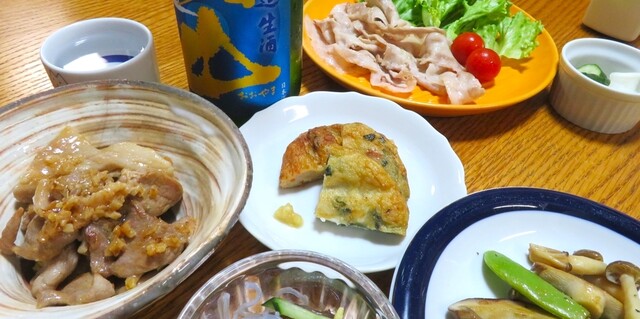 加藤嘉八郎酒造株式会社 - 羽前大山（その他）の写真