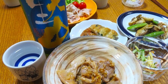 加藤嘉八郎酒造株式会社 - 羽前大山（その他）の写真