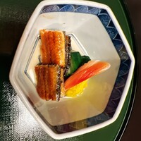 うなぎ秋本 - 