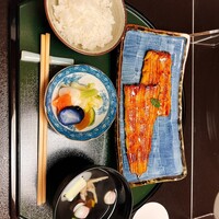 うなぎ秋本 - 