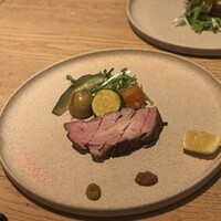 春秋ユラリ 恵比寿 - 
