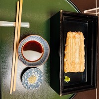 うなぎ秋本 - 