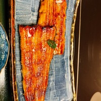 うなぎ秋本 - 