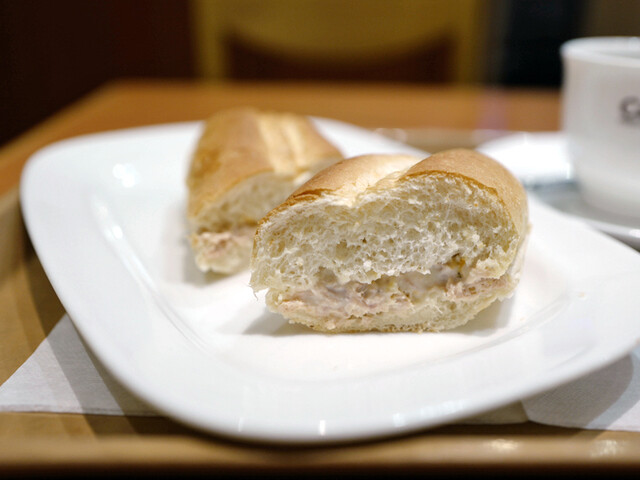 Italian Tomato Cafe Junior Shinjuku Yasukunidori Ten photo 3