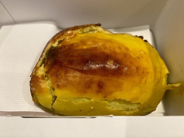 クランベリー エスタ帯広店 - 帯広（洋菓子）の写真