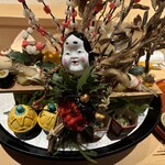 銀座 しのはら - 