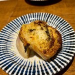 ワインと旬菜 あくら - 