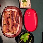 うなぎ屋 廣川 - 