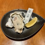新宿 牡蠣スター - 