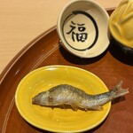 銀座 しのはら - 