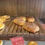 サンブレッド - 