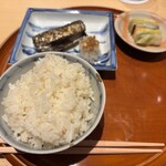 銀座 しのはら - 