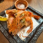 すしの藤つぼ - 