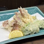 はじめの一歩 - 