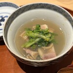 銀座 しのはら - 