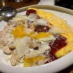 ワインと旬菜 あくら - 