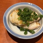 銀座 しのはら - 