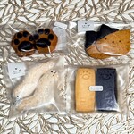 お菓子のアトリエ かぎしっぽ - 