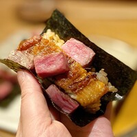 味とく家 - 鰻と宮崎牛のウオドック