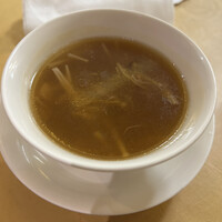 赤坂 四川飯店 - 