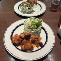 ALLY’s Italian Bar＆Party - 