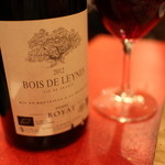 祥瑞 - ワインもイケテル