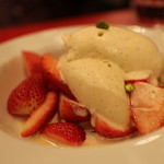 祥瑞 - デザートもあなどれない！