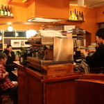 祥瑞 - 狭くてもオシャレ