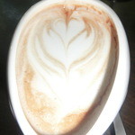 チョコグラニータ