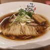 麺 銀座おのでら 本店