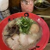 HAKATAラーメン チカッパ