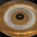 ガストロノミー ジョエル・ロブション - 