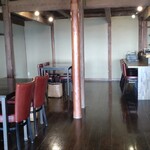 ラ カーサ ヴェッキア - 内装