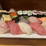 寿し処 さつき - 