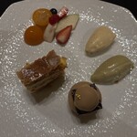 ガストロノミー ジョエル・ロブション - 