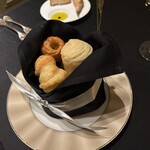 ガストロノミー ジョエル・ロブション - 