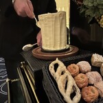 ガストロノミー ジョエル・ロブション - 