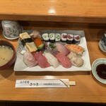 寿し処 さつき - 
