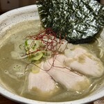 ようすけ 鶏煮亭 - 