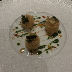 ガストロノミー ジョエル・ロブション - 