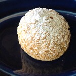 ラ カーサ ヴェッキア - シュークリーム