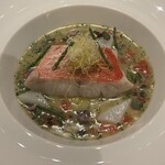 ガストロノミー ジョエル・ロブション - 