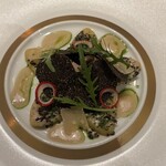 ガストロノミー ジョエル・ロブション - 