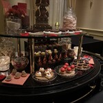 ガストロノミー ジョエル・ロブション - 