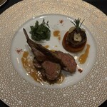 ガストロノミー ジョエル・ロブション - 