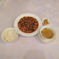 赤坂 四川飯店 - 