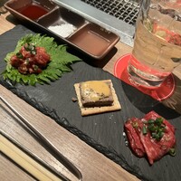 上等焼肉 ひらく - 