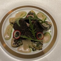 ガストロノミー ジョエル・ロブション - 