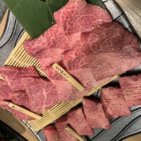 上等焼肉 ひらく - 