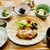 おばんざい・炙り焼き・酒 菜な - 料理写真: